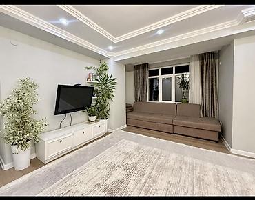 3комнатная квартиру: 3 комнаты, 83 м², Нижний Джал (Джал-23) Элитка, 2 этаж — 4