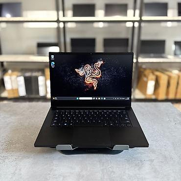 6gb: Мощный ультрабук премиум класса от Razer, модель Blade 14 2021. Б/у в — 1