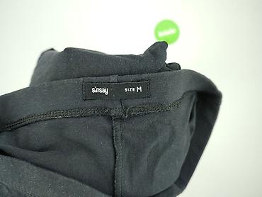 getry shein: Sinsay, Legginsy rozmiar M — 4