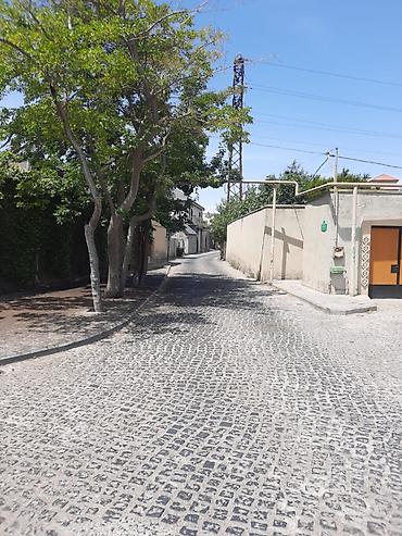 varovski: M.Ə. Rəsulzadə qəs. 6 otaqlı, 140 kv. m, Yeni təmirli — 3