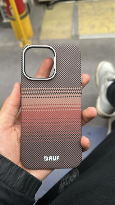 Apple iPhone: IPhone 14 Pro Max, Б/у, 256 ГБ, Белый, Защитное стекло, Чехол, 100 % — 10