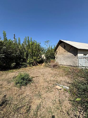🔷 ПРОДАЁТСЯ ДОМ В ШОПОКОВЕ! 📍 г. Шопоков, ул. Турганова 🏠 Дом