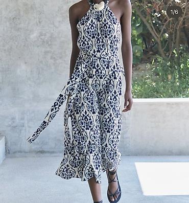 Gündəlik don, Midi, Zara, S, M, L