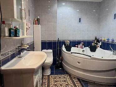 квартиры в: Продается большая 4-комнатная квартира в кирпичном доме - 160 м² — 9