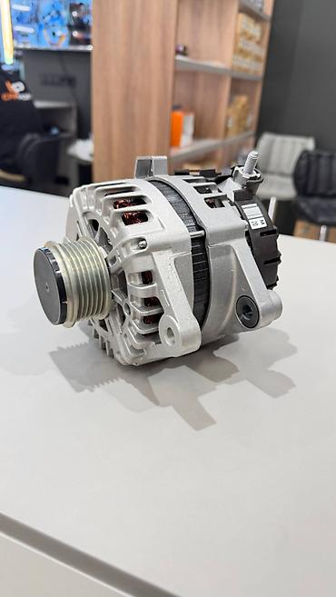 Генератор Hyundai Новый, Оригинал