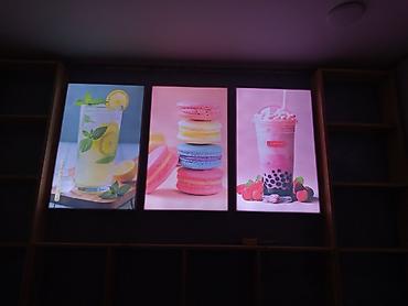 Изготовление рекламных конструкций: | Вывески, Лайтбоксы, Таблички, | Монтаж, Демонтаж, Разработка дизайна — 12