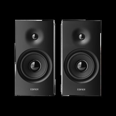 Səsgücləndiricilər, qulaqlıqlar və mikrofonlar: Dinamik "Edifier R1080BT Bluetooth" Daxili Rəqəmsal Siqnal — 5