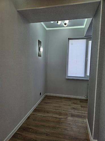 Продажа квартир: 2 комнаты, 56 м², Элитка, 1 этаж, Дизайнерский ремонт — 14