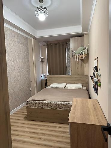 Продажа квартир: 3 комнаты, 63 м², Элитка, 10 этаж, Евроремонт — 9