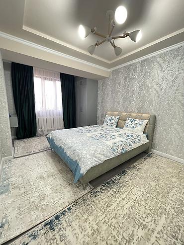 Продажа квартир: 3 комнаты, 100 м², Элитка, 13 этаж — 11