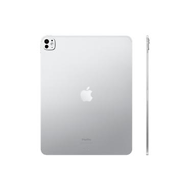 ipad pro 2022: Apple iPad Pro + Magic Keyboard (Gümüş rəng) Xüsusiyyətlər: - 11" — 1