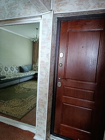 Кыймылсыз мүлк: 2 бөлмө, 49 м², 105-серия, 2 кабат, Косметикалык оңдоо — 5