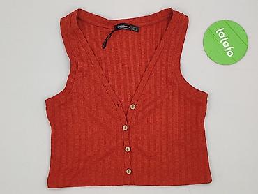 pull pull bear: Stradivarius, Top damski, rozmiar S — 2