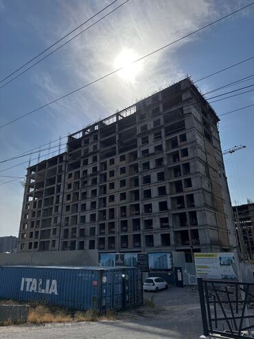 продаю дом карла маркса: 1 комната, 40 м², Элитка, 7 этаж, ПСО (под самоотделку)