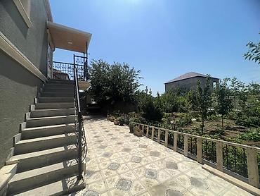 ipat: 6 otaqlı, 22 kv. m, Yeni təmirli — 3