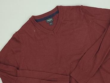 kurtka pull bear: Esmara, Sweter dla mężczyzn, rozmiar L — 1