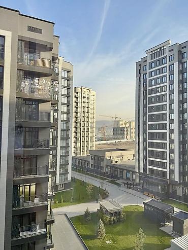 Продажа квартир: 2 комнаты, 85 м², Элитка, 7 этаж, Дизайнерский ремонт — 14