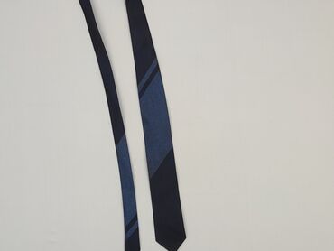 Ties and accessories: Tie, color - Blue, condition - Very good