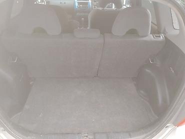 фит орус номер: Honda Fit: 2001 г., 1.3 л, Автомат, Бензин, Хэтчбэк — 7