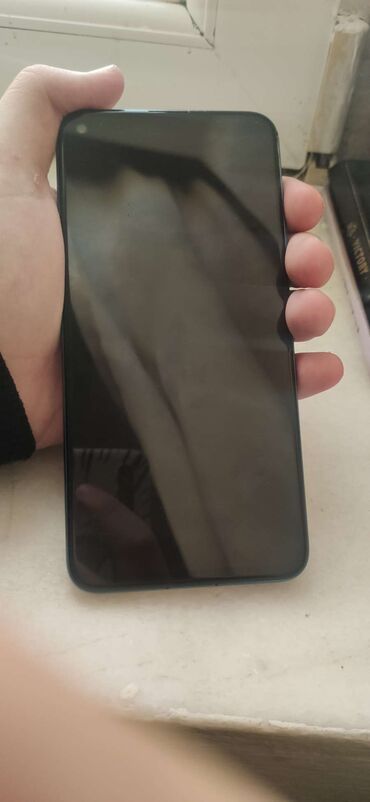 honor 70 pro: Honor 20 Pro, 256 GB, rəng - Göy, İki sim kartlı