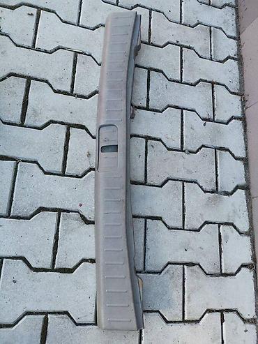 UNUTRASNJA LAJSNA GEPEKA ZA HYUNDAI TUCSON OD 2002. DO 2010. GOD
