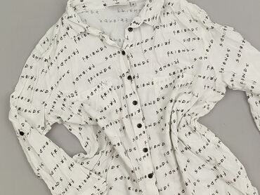 bluzy z harrym potterem: F.R.I.E.N.D.S, Koszula damska, rozmiar M