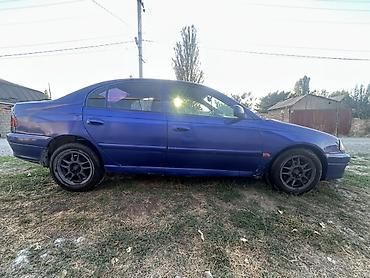 camry 55 exclusive: Toyota Avensis: 1999 г., 1.6 л, Механика, Бензин, Седан — 2