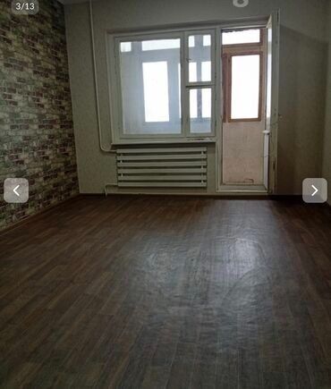 долгосрочная аренда квартира бишкек кок жар: 2 комнаты, Агентство недвижимости, Без подселения, С мебелью полностью