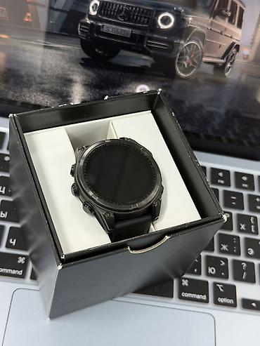 garmin купить бишкек: Garmin Fenix 8 Solar 
Коробка документы — 1