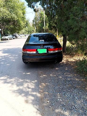sprinter cdi: Honda Inspire: 2004 г., 3 л, Автомат, Бензин, Седан — 3