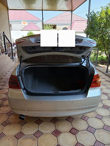 BMW: BMW 3 series: 2 l | 2005 il Sedan — 9