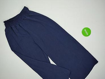 jumpsuits cheap: Spodnie materiałowe damskie, rozmiar S — 2
