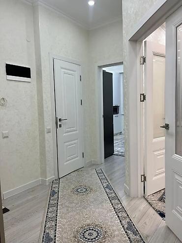 Продажа квартир: 2 комнаты, 67 м², Элитка, 9 этаж, Евроремонт — 7