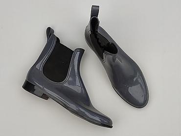 buty na wode: Kalosze damskie, rozmiar 40 — 1