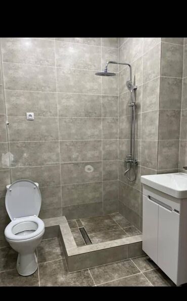 1 комната, 30 м², Элитка, 5 этаж, ПСО (под самоотделку)