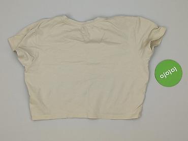 sunray protect: Sinsay, T-shirt damski, rozmiar XL — 3