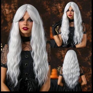 Perike i klipse: Extra kvalitet bez veštačkog sjajaPeru se peglaju i uvijaju — 17