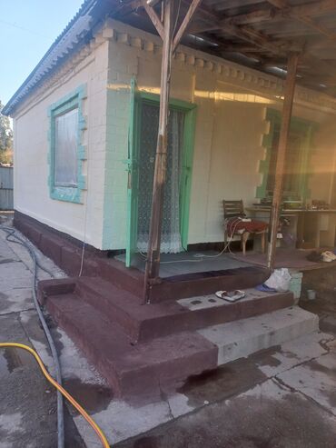 Продажа домов: Дом, 40 м², 2 комнаты, Собственник — 5