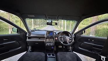 рейлинк: Honda CR-V: 2005 г., 2.5 л, Автомат, Бензин, Кроссовер — 5