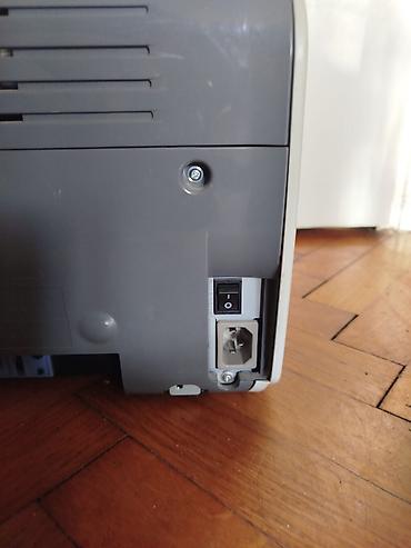 Druga oprema za računare i laptopove: Canon stampac.Nepoznato stanje — 8