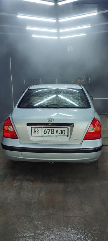 хундай элентра 2004: Hyundai Elantra: 2002 г., 1.6 л, Механика, Бензин, Седан