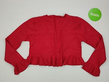 pull and bear narzutka: Kardigan damski, rozmiar S — 3