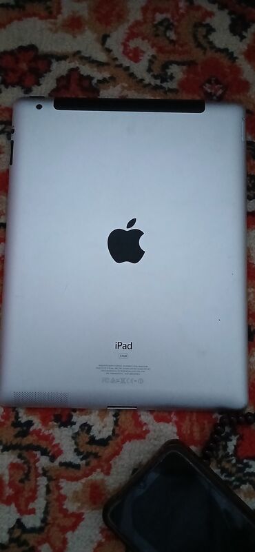 купить телевизор 42 дюйма: Планшет, Apple, память 64 ГБ, 9" - 10", Wi-Fi, Классический цвет - Серебристый