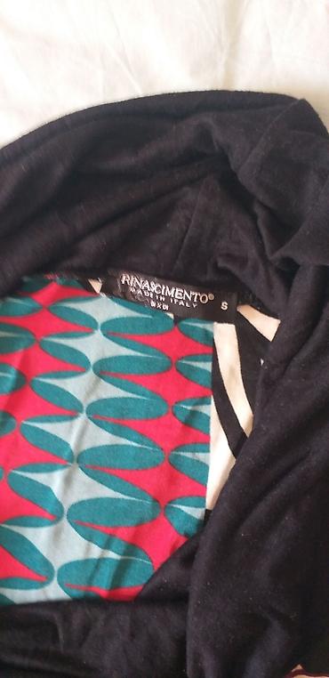 Повседневные платья: Платье, 46-48, размер, турция, тонкий трикотаж. в отличном состоянии — 21