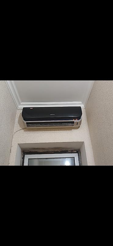 Kondisioner Samsung, Təmirə ehtiyacı var, 40-45 kv. m, Split sistem, Kredit yoxdur lalafo.az -da Kondisioner Samsung, Təmirə ehtiyacı var, 40-45 kv. m, Split sistem, Kredit yoxdur