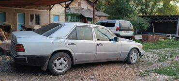 мерседес w124 e500 волчок купить в японии: Mercedes-Benz W124: 1989 г., 2.3 л, Механика, Бензин, Седан