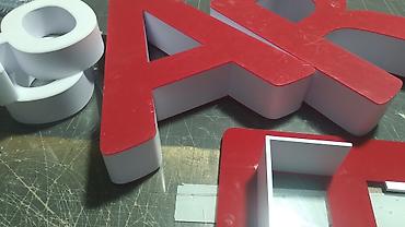 Изготовление рекламных конструкций: | Вывески, Лайтбоксы, Таблички, | Монтаж, Демонтаж, Разработка дизайна at lalafo.kg — 5 Изготовление рекламных конструкций: | Вывески, Лайтбоксы, Таблички, | Монтаж, Демонтаж, Разработка дизайна — 5