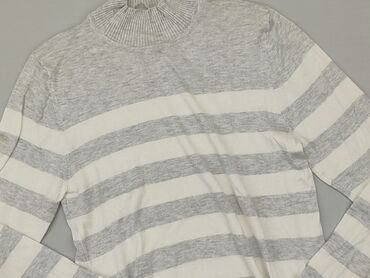 bluzki w paski zalando: Sweter, Atmosphere, L (EU 40), condition - Good