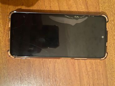 телефон redmi 10: Xiaomi, Redmi Note 10, Б/у, 64 ГБ, цвет - Серый, 2 SIM