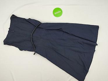 grochy lata 80: H&M, Sukienka damska, rozmiar S — 3